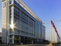 Novotel Bangkok Impact 4*