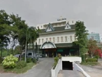 13 Coins Airport Hotel Ngam Wong Wan - Domestic 3*