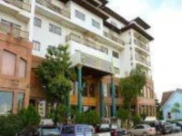 13 Coins Hotel Bang Yai 3*