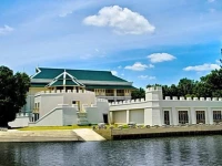 Buddy Oriental Riverside 4*