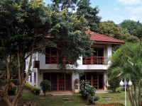 Eco Valley Lodge Khao Yai Pakchong 3*