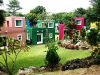 Phuauem Khaoyai Resort 3*