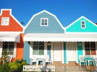 Belmont Village 3*