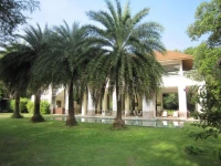 Hakuna Matata Resort & Spa 3*