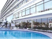 Bangkok Golf Spa Resort 3*