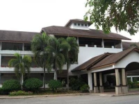 Kao Yai Grandview Resort Prachinburi 4*