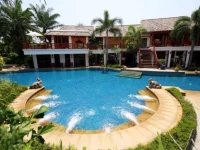Hotspring Beach Resort & Spa 5*