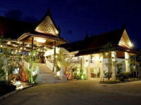 Khao Lak Emerald Beach Resort & Spa
