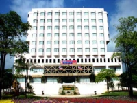 Gateway Hotel Phayao 3*