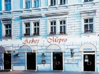 Arbes hotel 3*