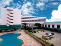 La Paloma Hotel 3*