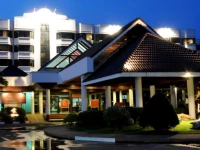 Amarin Lagoon Hotel 4*