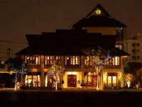 Yodia Heritage Hotel 4*