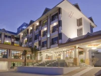 Ayara Grand Palace Hotel 4*