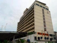 Amarin Nakorn Hotel 3*