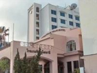 Phitsanulok Thani Hotel 3*