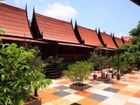 Phuengnang Homestay 3*