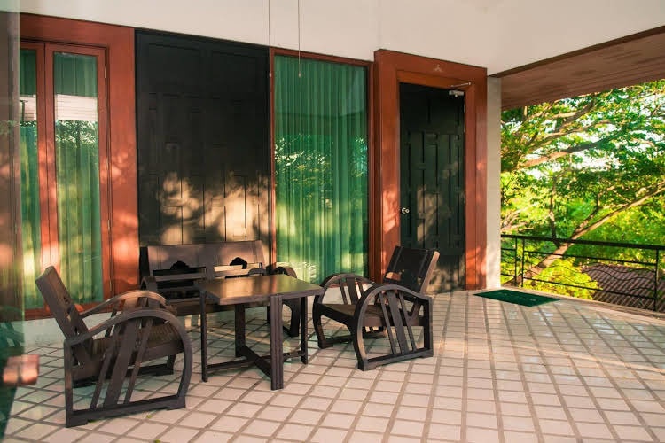 Punntara Botanic Home 3*