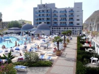 Hotel Silver Hajduszoboszlo 4*