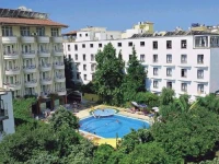 Kaya Alanya 3*