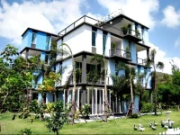 White@Sea Resort 3*