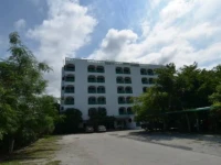 Chomdao Hotel 2*