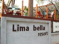 Lima Bella Resort Ko Samet 3*