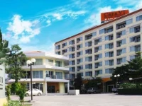 Caza V1 Serviced Apartment 2*