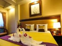 Madina Hotel 3*