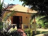 Buffalo Bay Vacation Club Ranong 4*