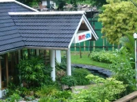 Jansom Hot Spa Resort Ranong 3*