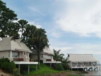The Blue Sky Resort At Ranong 4*