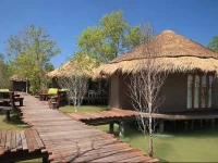 The Blue Sky Resort Koh Payam 4*