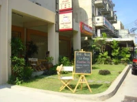 Le Ranong Bistro & Guesthouse 2*