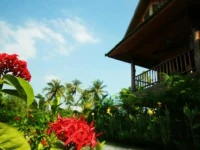 B.C. Badin Resort 3*