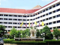 Roi Et City Hotel 3*