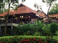 Pung Waan Resort Kwai Noi 4*