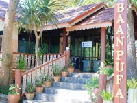 Baanpufa Resort 3*