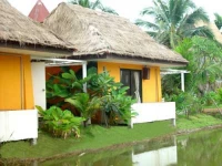 Akkrasom Resort 2*