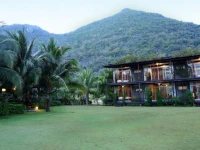 Banpulakhorn / Банпулакхорн 3*
