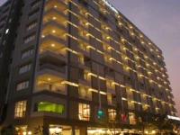 The Color Living 3*