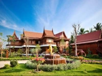 Jaroenrat Resort Samut Songkram 3*