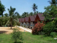 Baan Tai Had Resort 3*