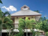 Baanpiangtawan Hotel 3*