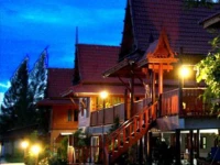 Maeklong River Resort 3*