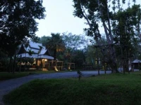 Burilasai Hot Spring Resort & Spa 3*