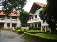 Golden Cupids Hotel 3*