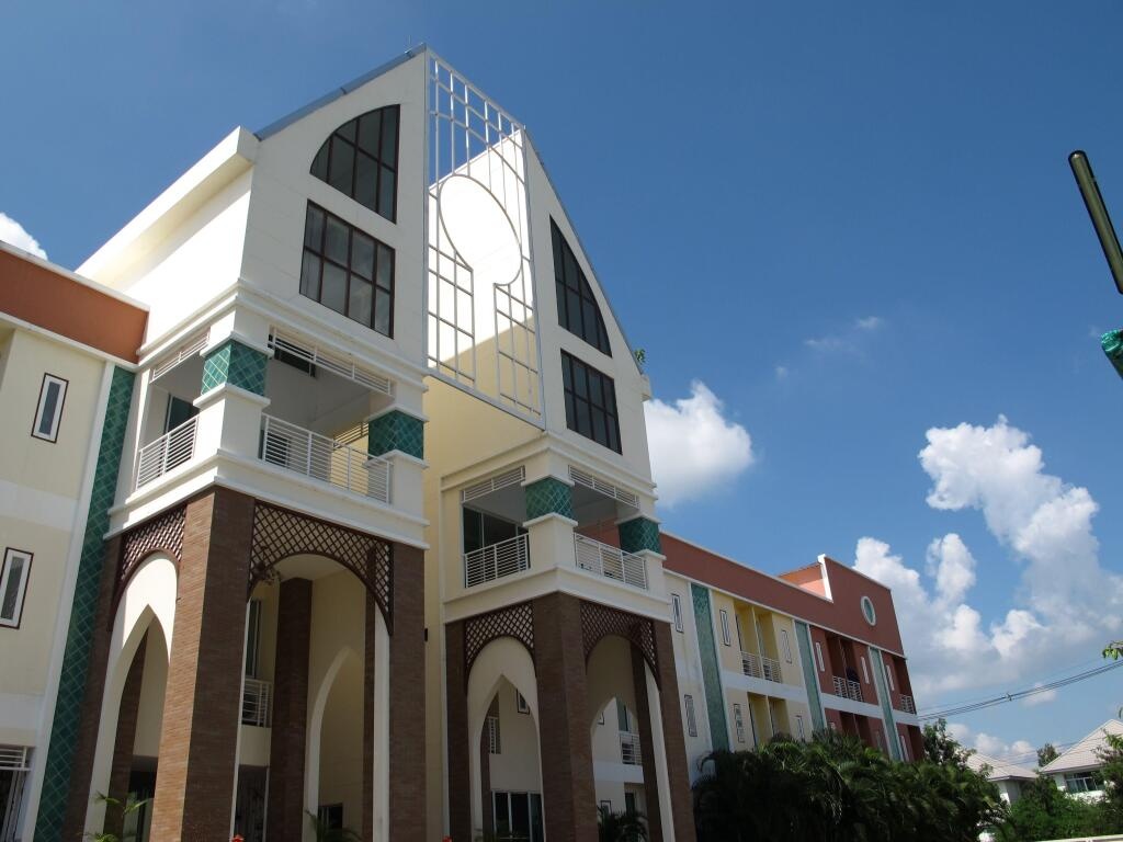 Mild Sign Residence 3*