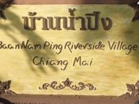 Baannamping Riverside Village 3*