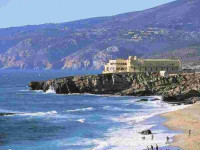 Fostaleza Do Guincho